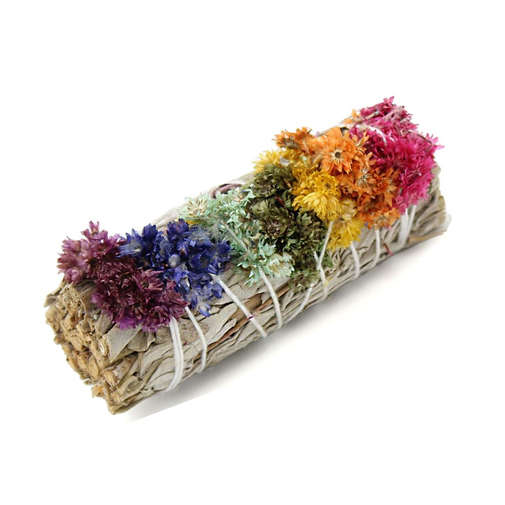 Chakra Alignment Sage Bundle