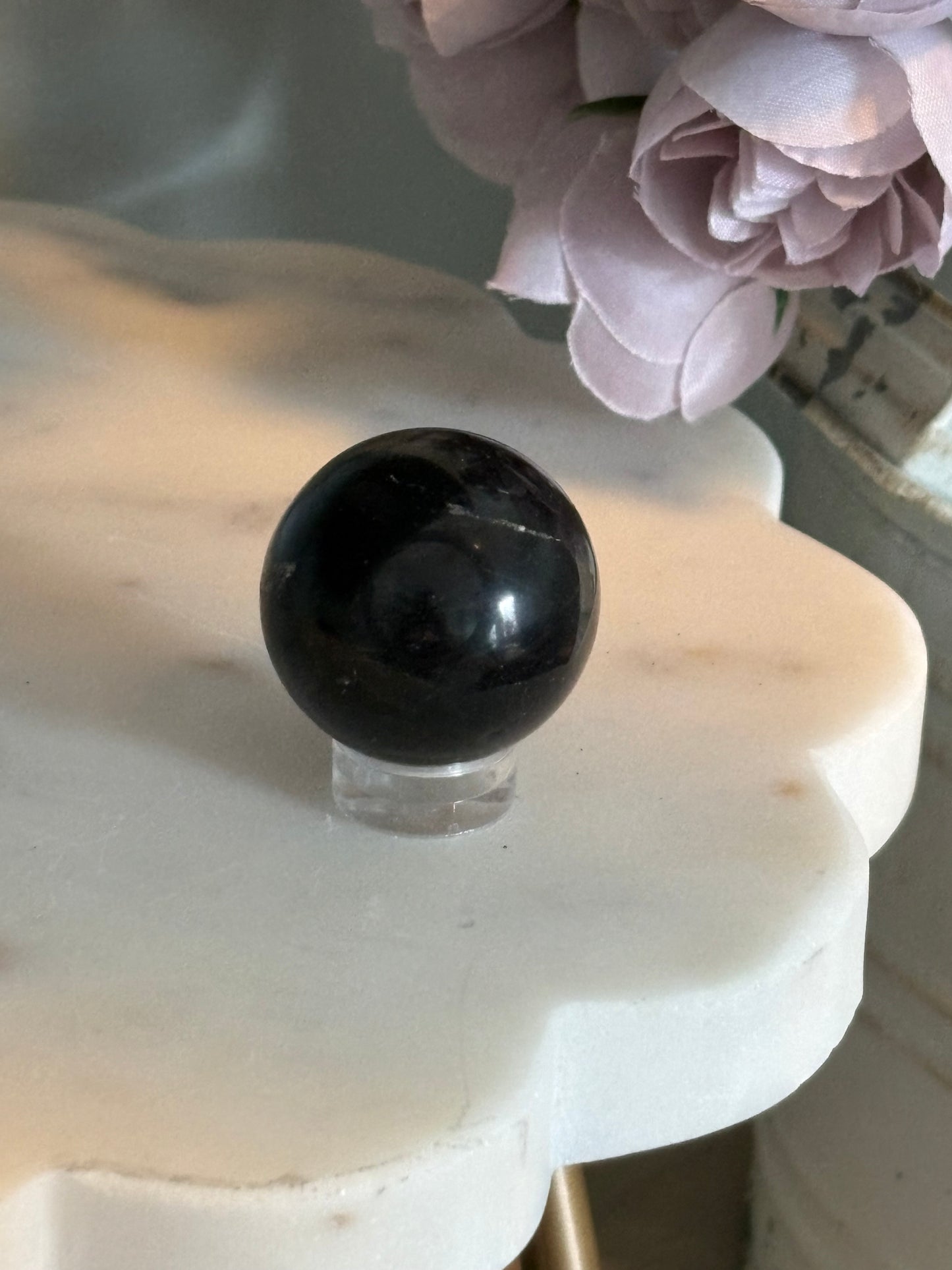 Shungite Sphere