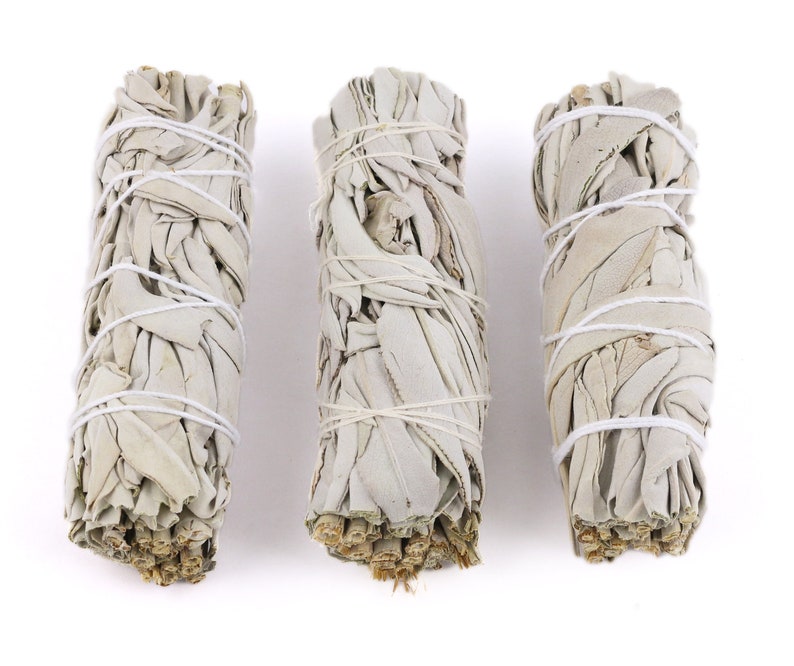 White Sage Bundle