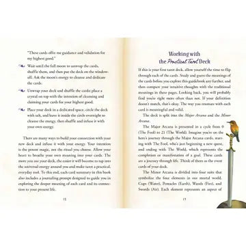 Practical Tarot