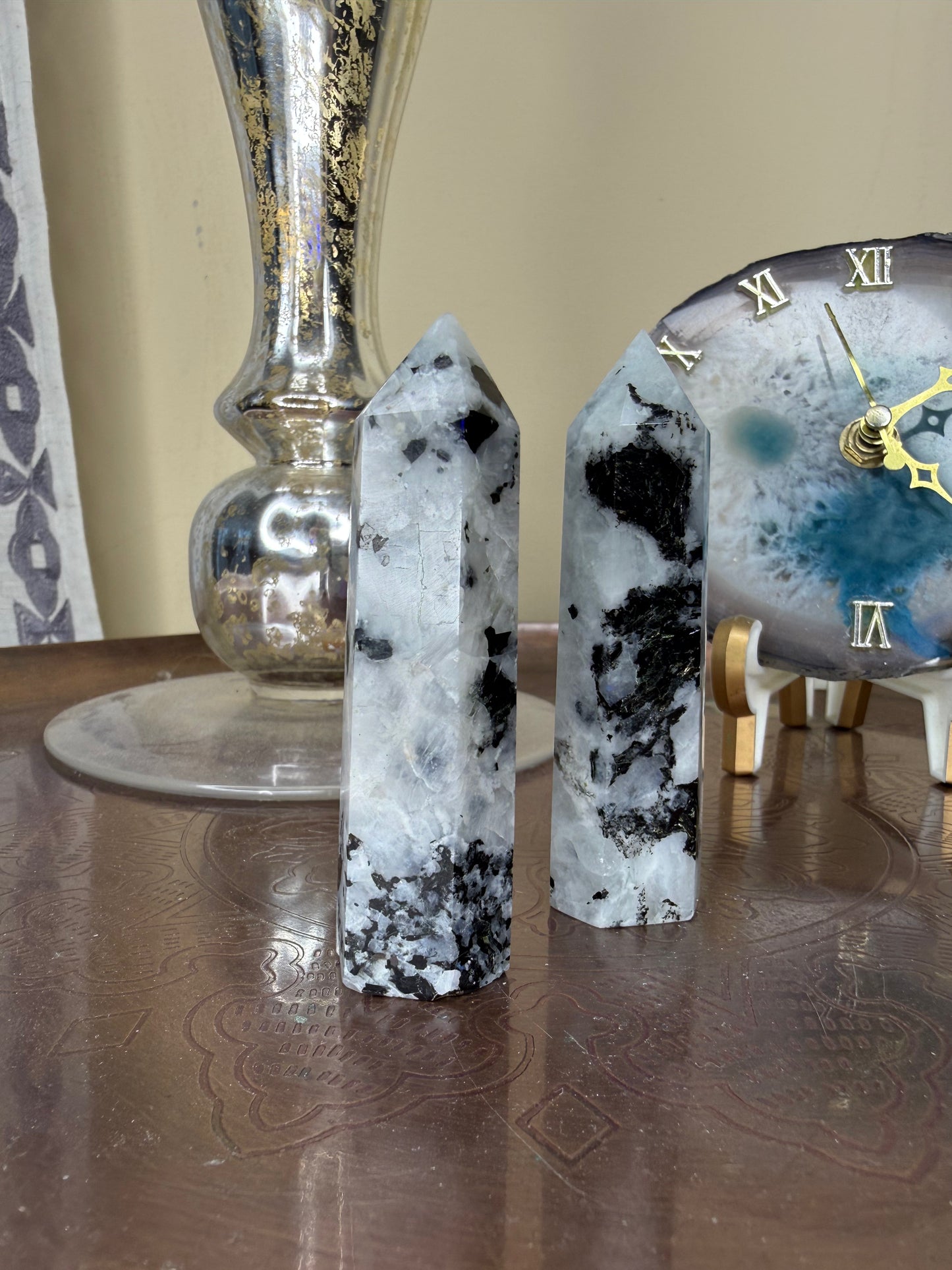 Rainbow Moonstone Generator