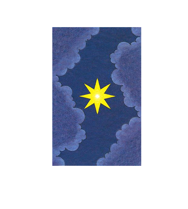 Universal Waite® Tarot Deck in a Tin
