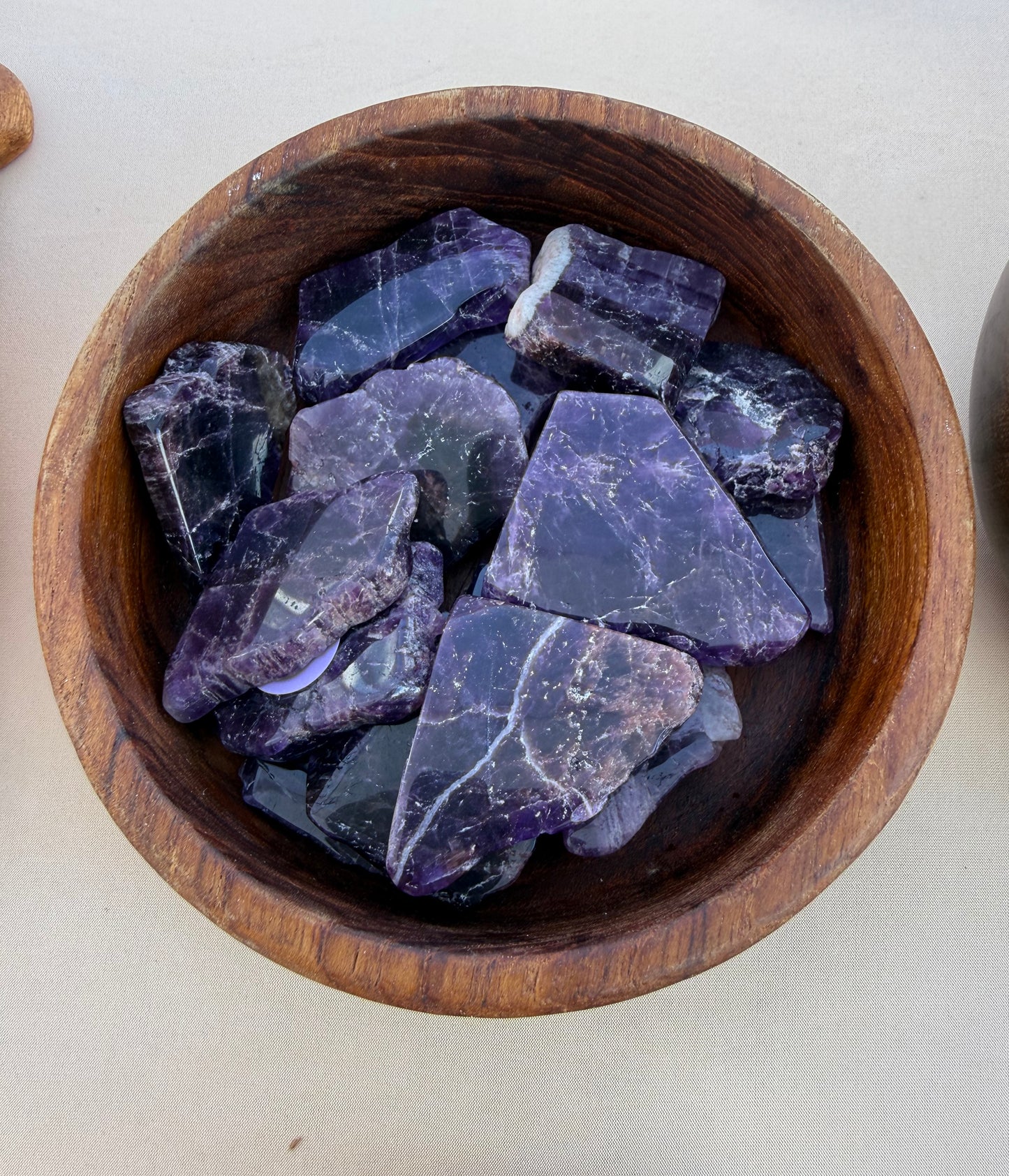 Amethyst Slice