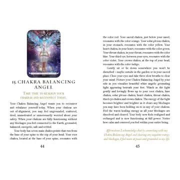 Angel Oracle