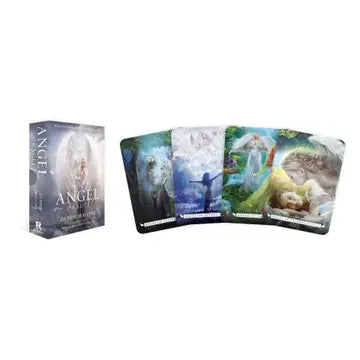 Angel Oracle
