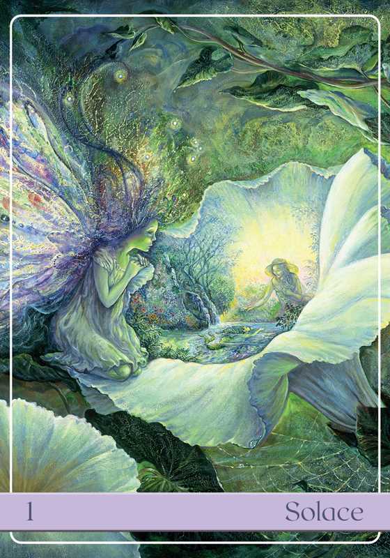 Angelic Vibrations Oracle