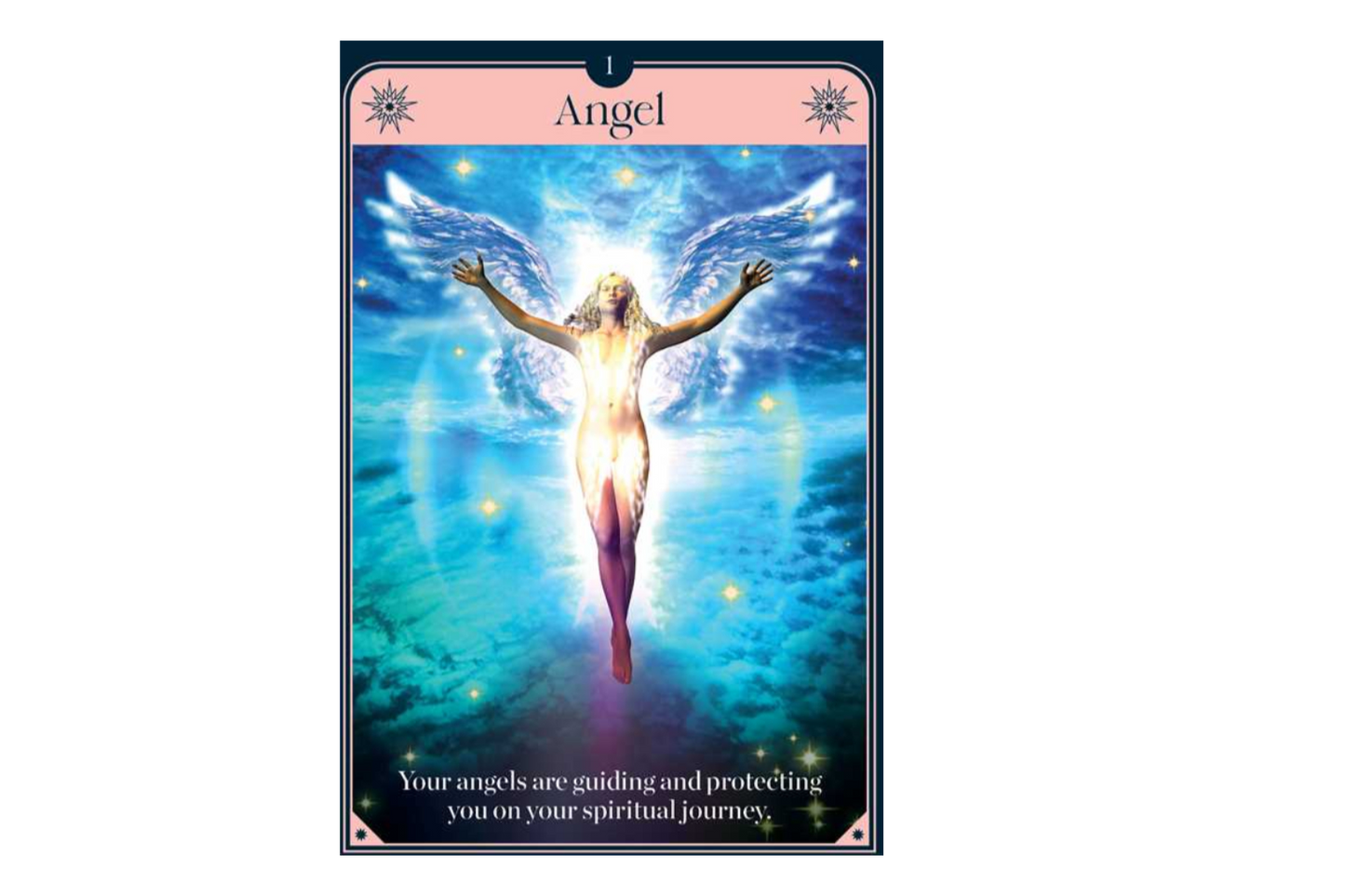 Fortune Oracle
