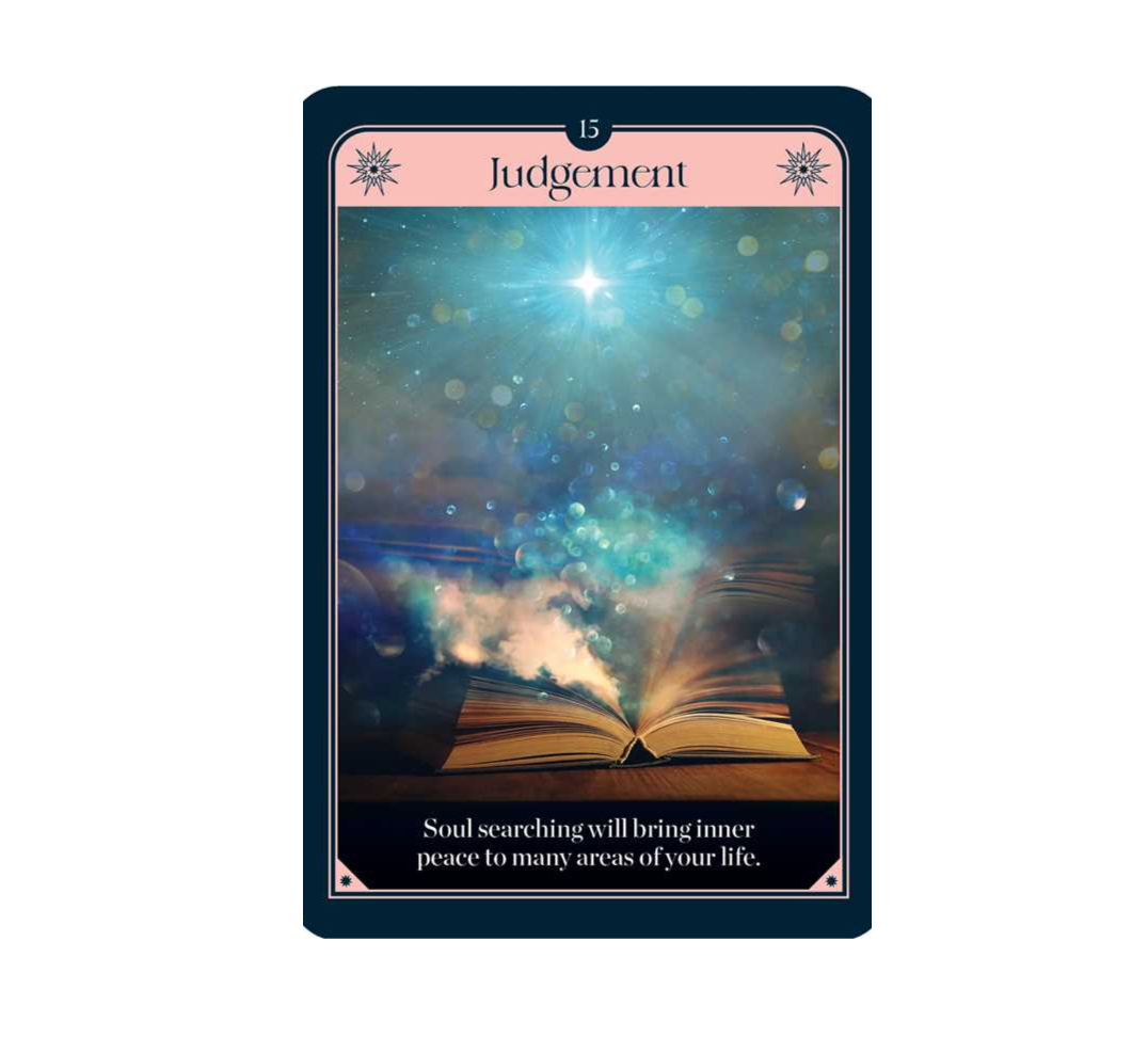 Fortune Oracle