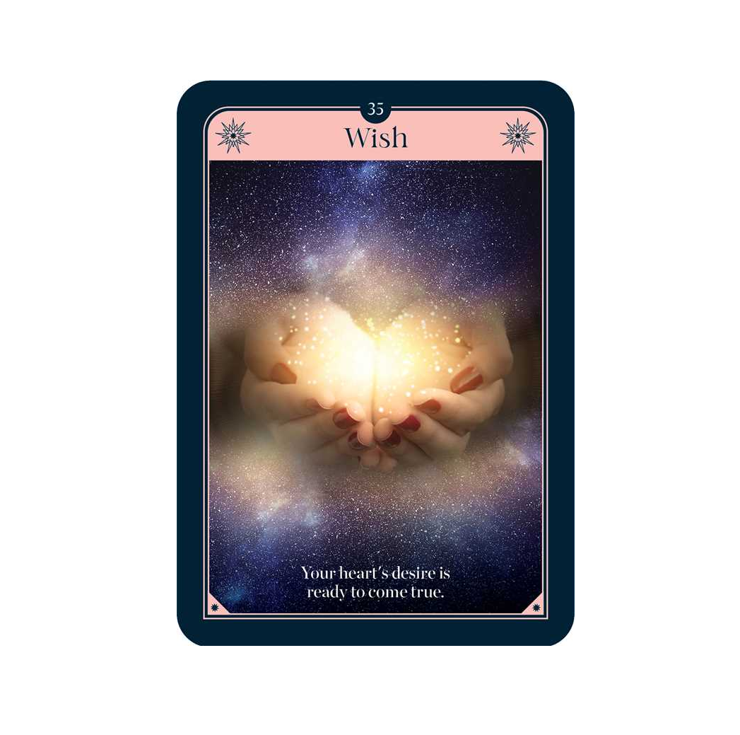 Fortune Oracle