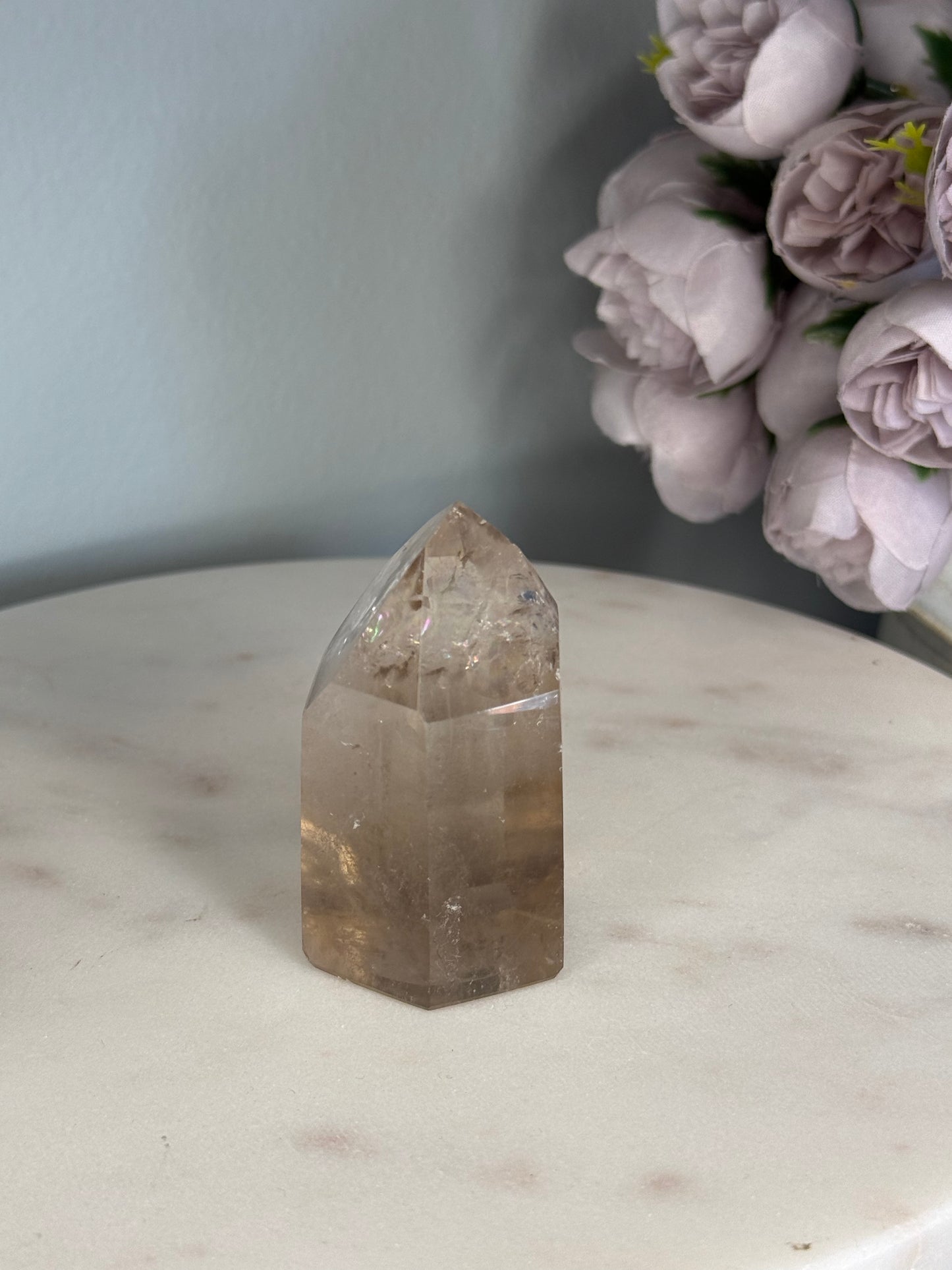 Smoky Quartz Generator
