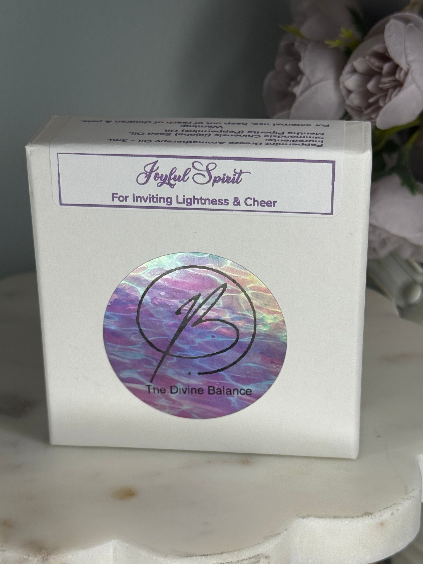 Joyful Spirit Set