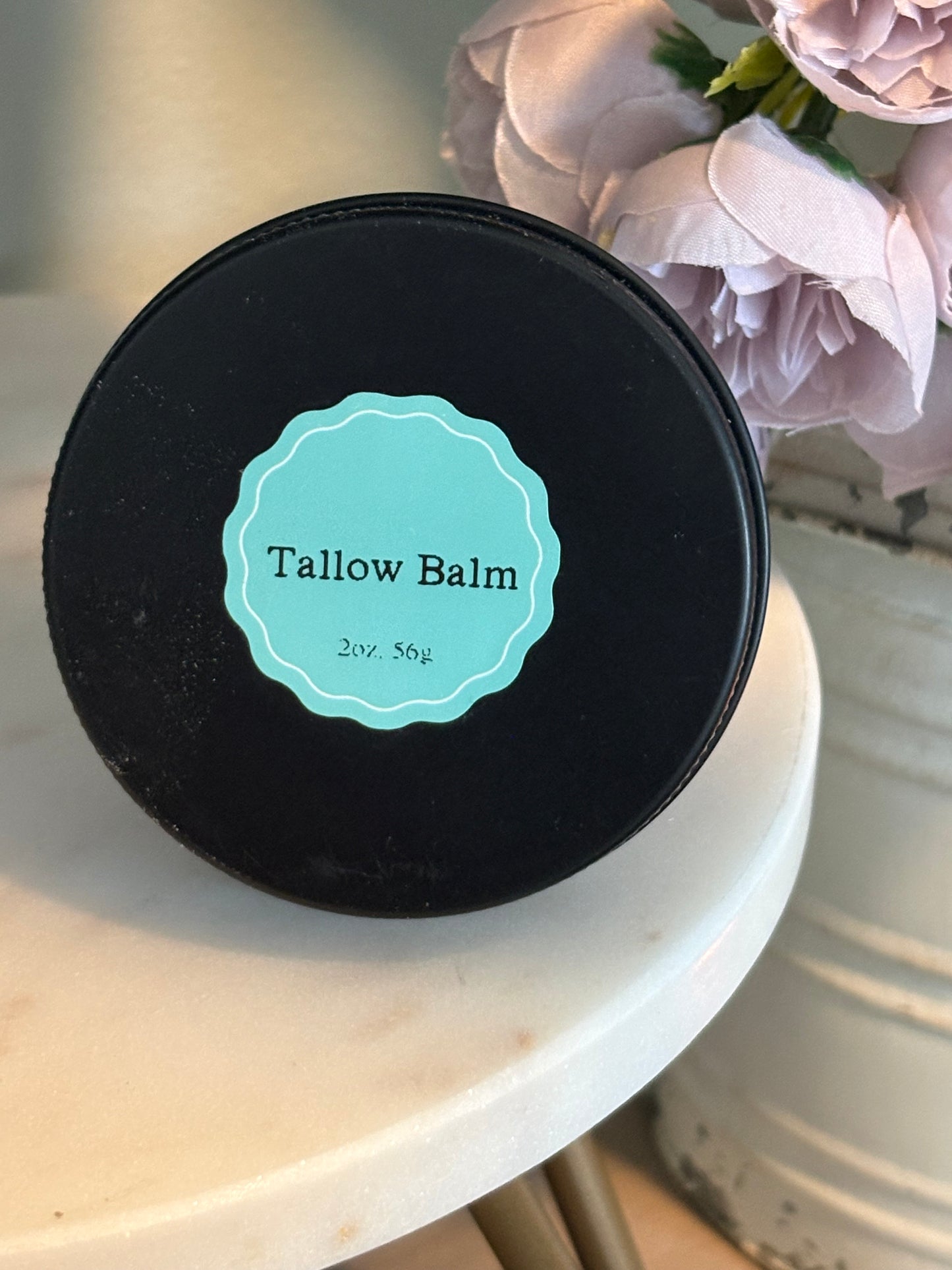 Tallow Balm
