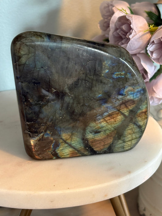 Labradorite Freeform