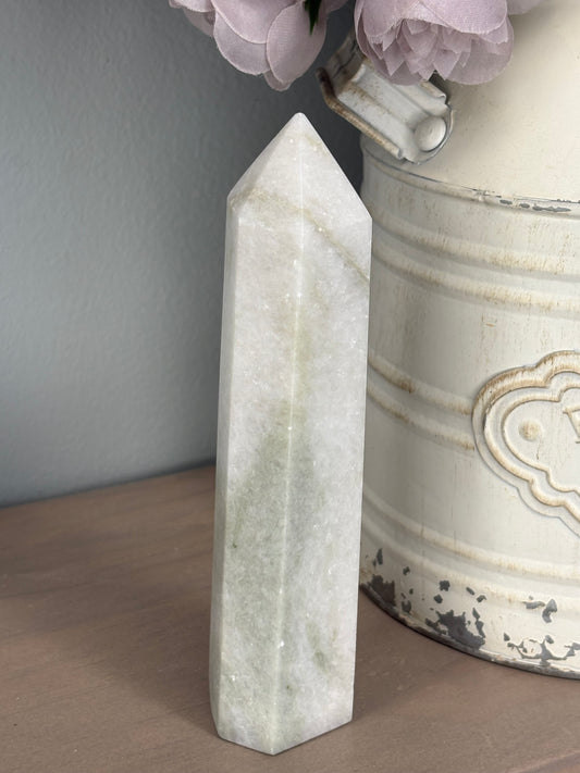 Ivory Jade Tower