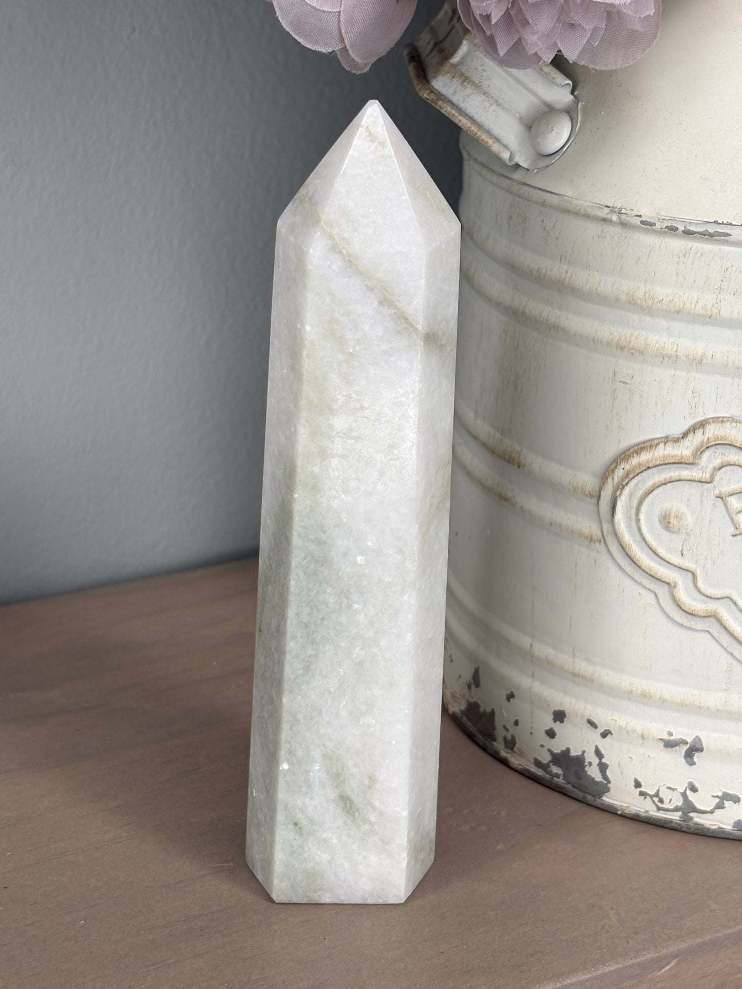 Ivory Jade Tower