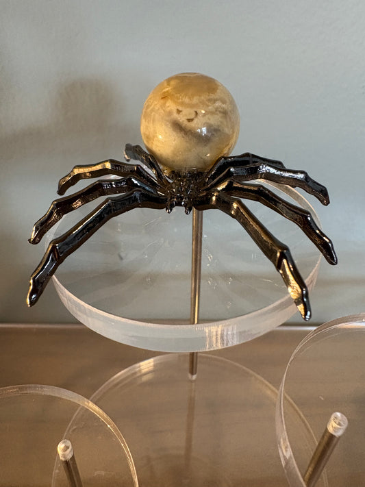 Crystal Spider