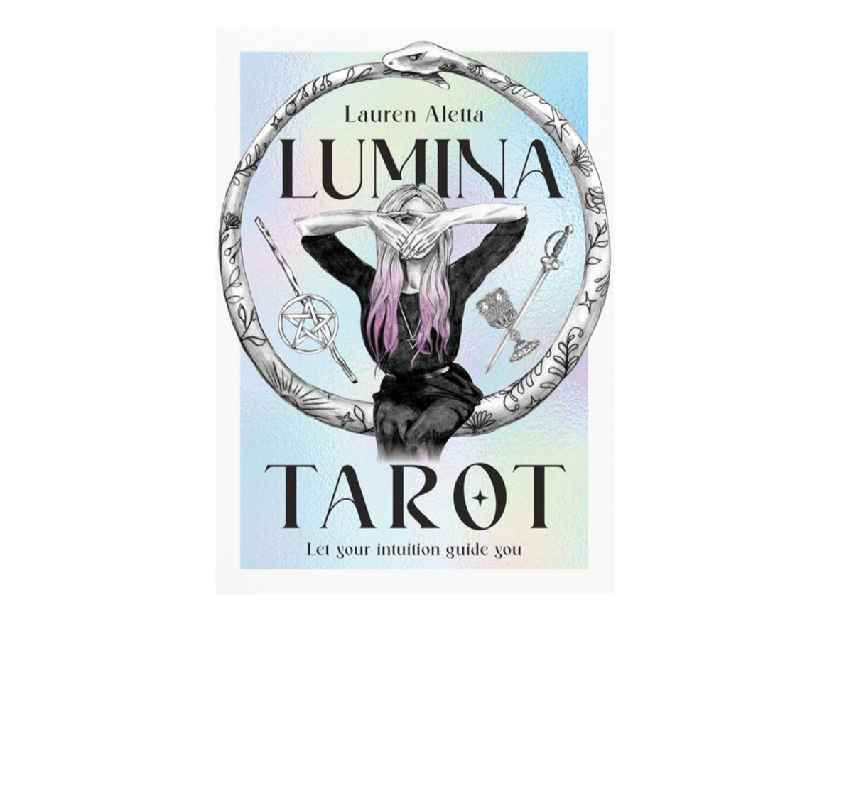 Lumina Tarot