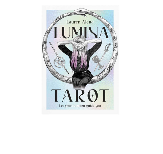 Lumina Tarot