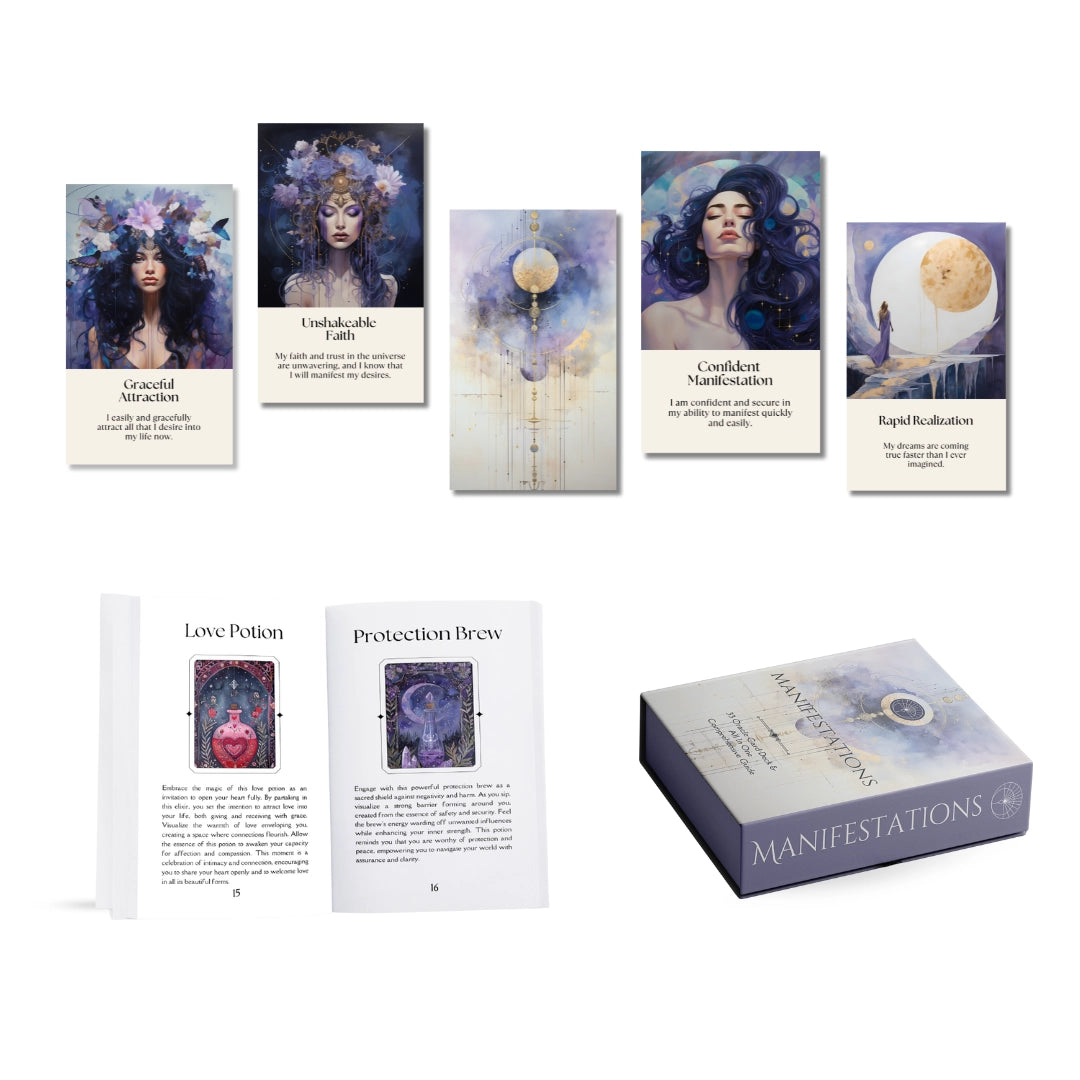 Manifestations Oracle
