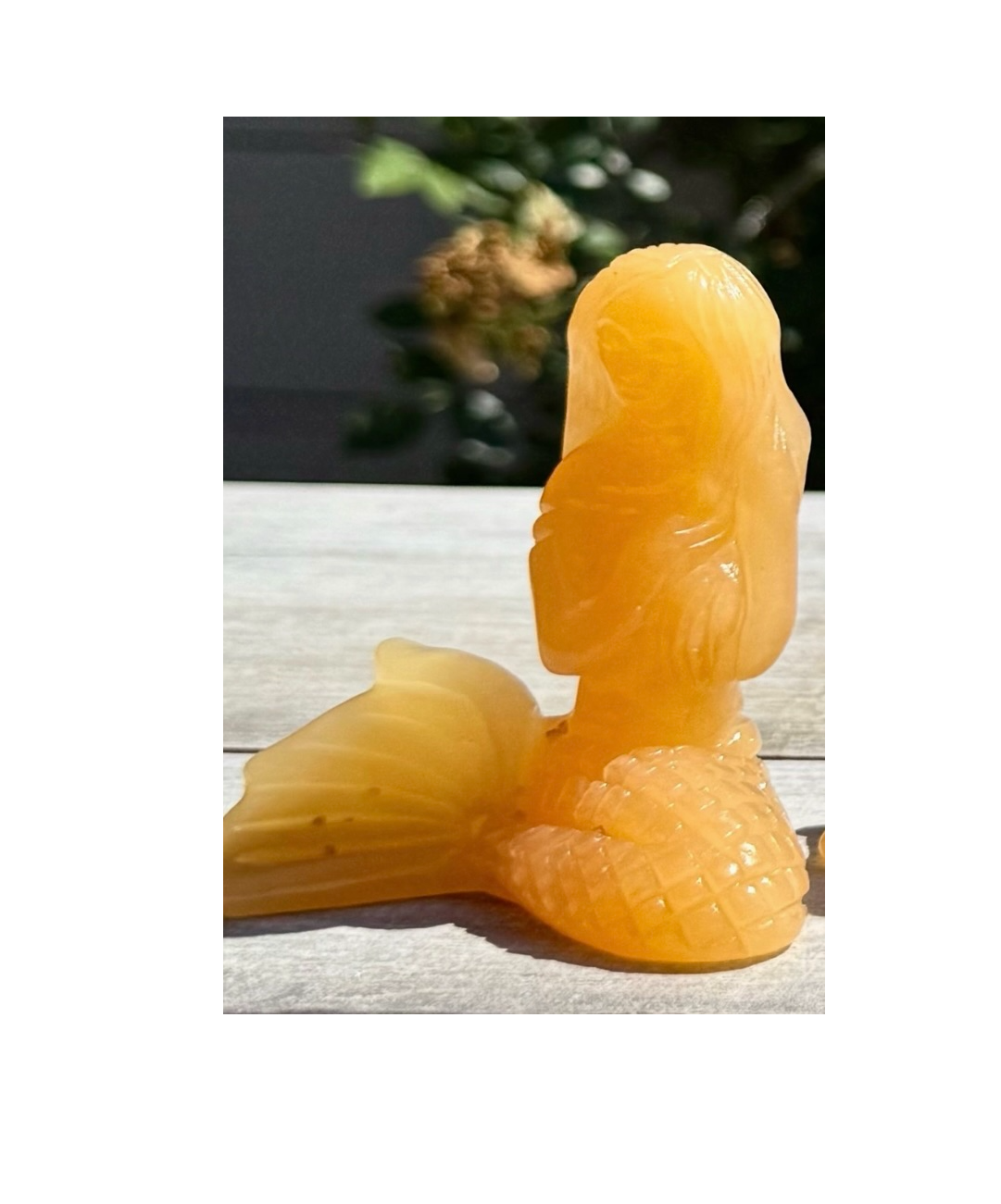 Crystal Mermaid
