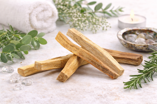 Palo Santo Wood Stick