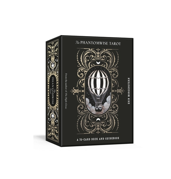 Phantomwise Tarot