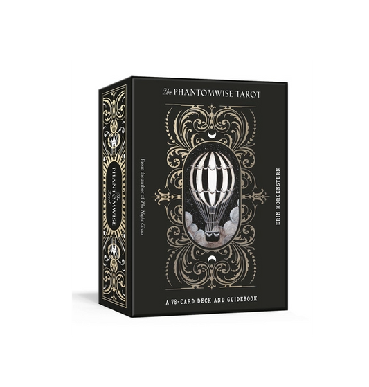 Phantomwise Tarot