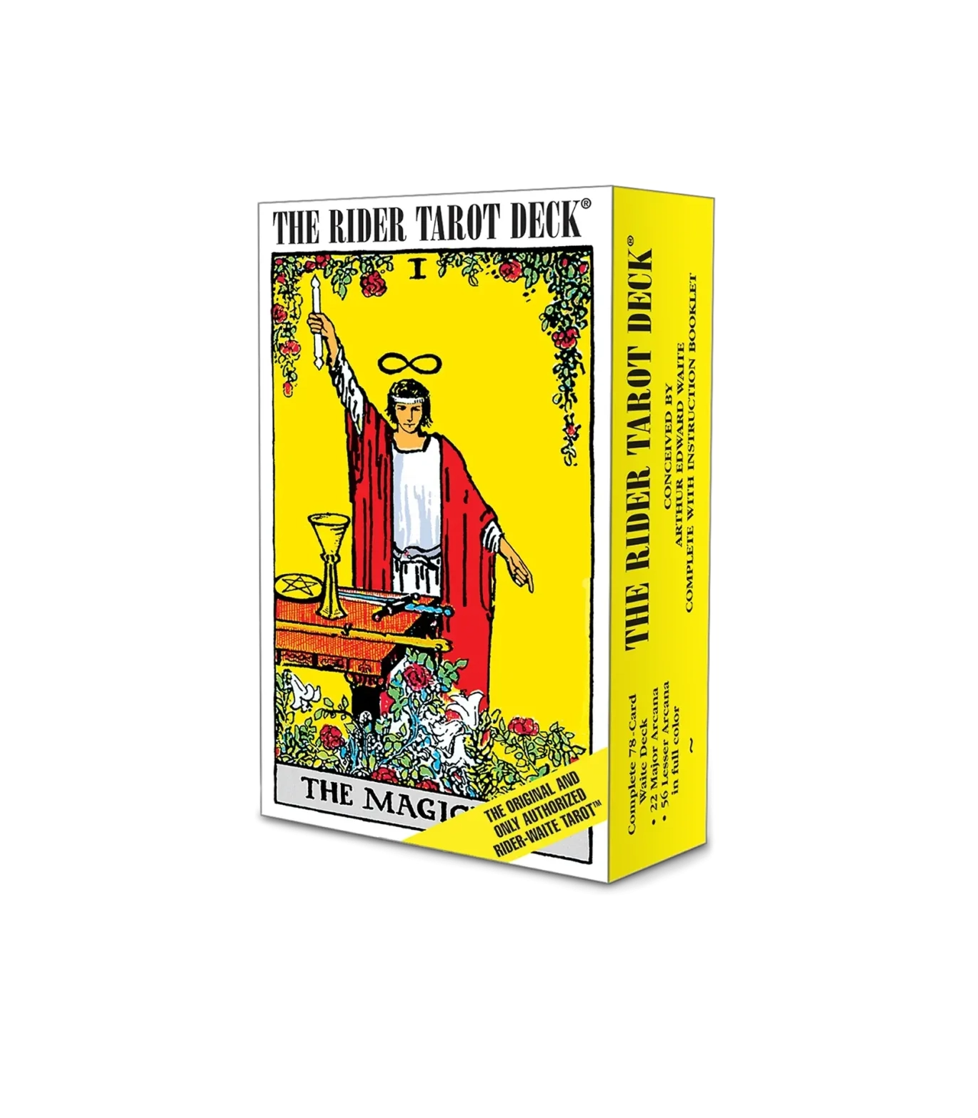 Rider-Waite® Tarot Deck