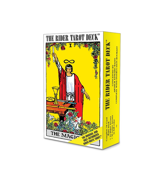 Rider-Waite® Tarot Deck