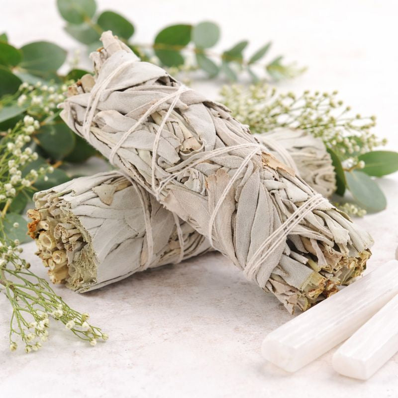 White Sage Bundle