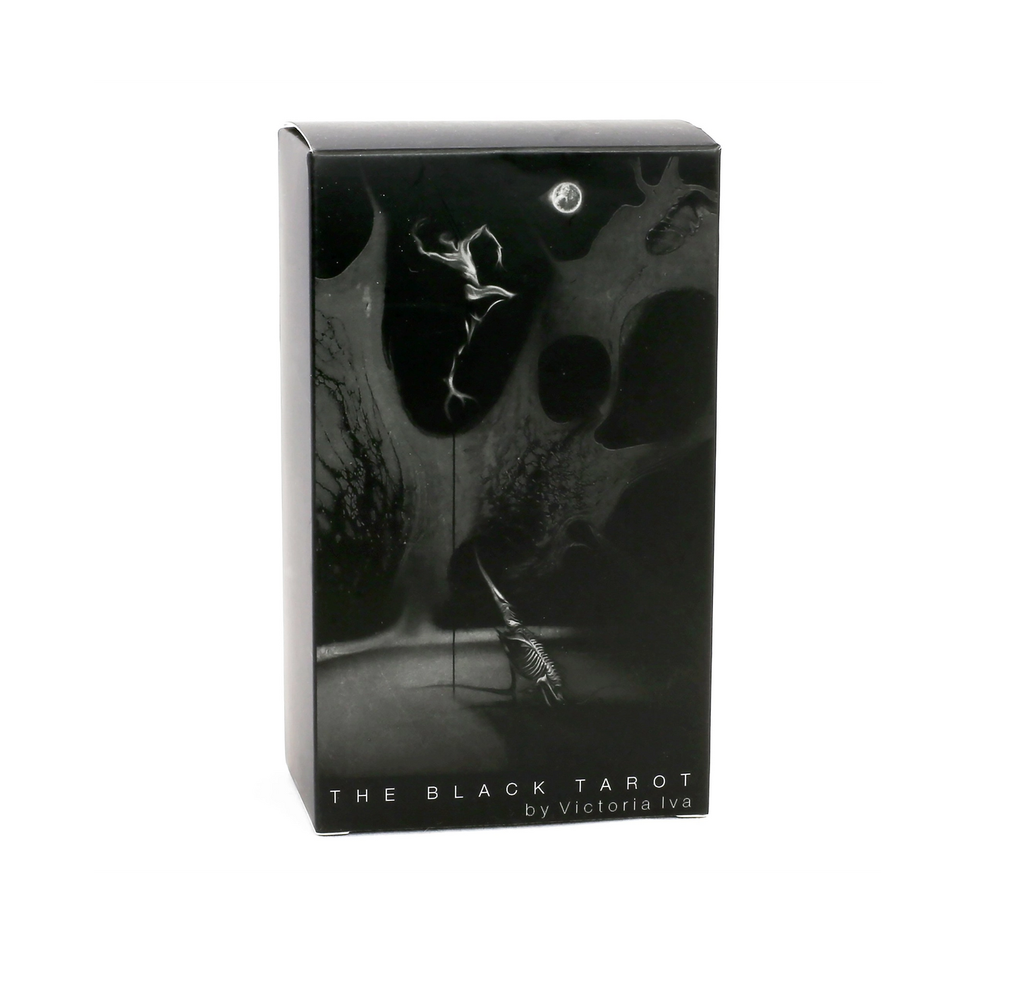 The Black Tarot