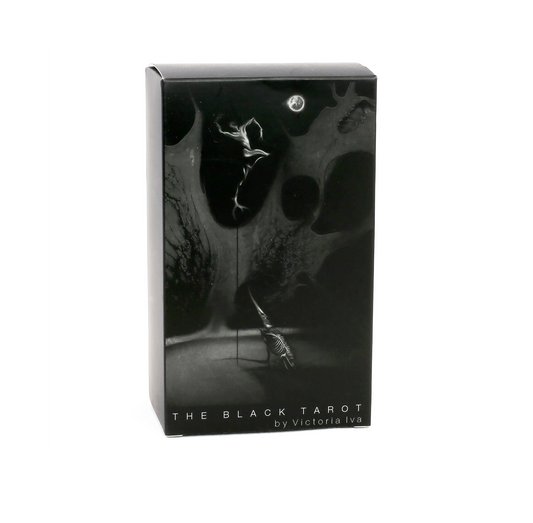The Black Tarot