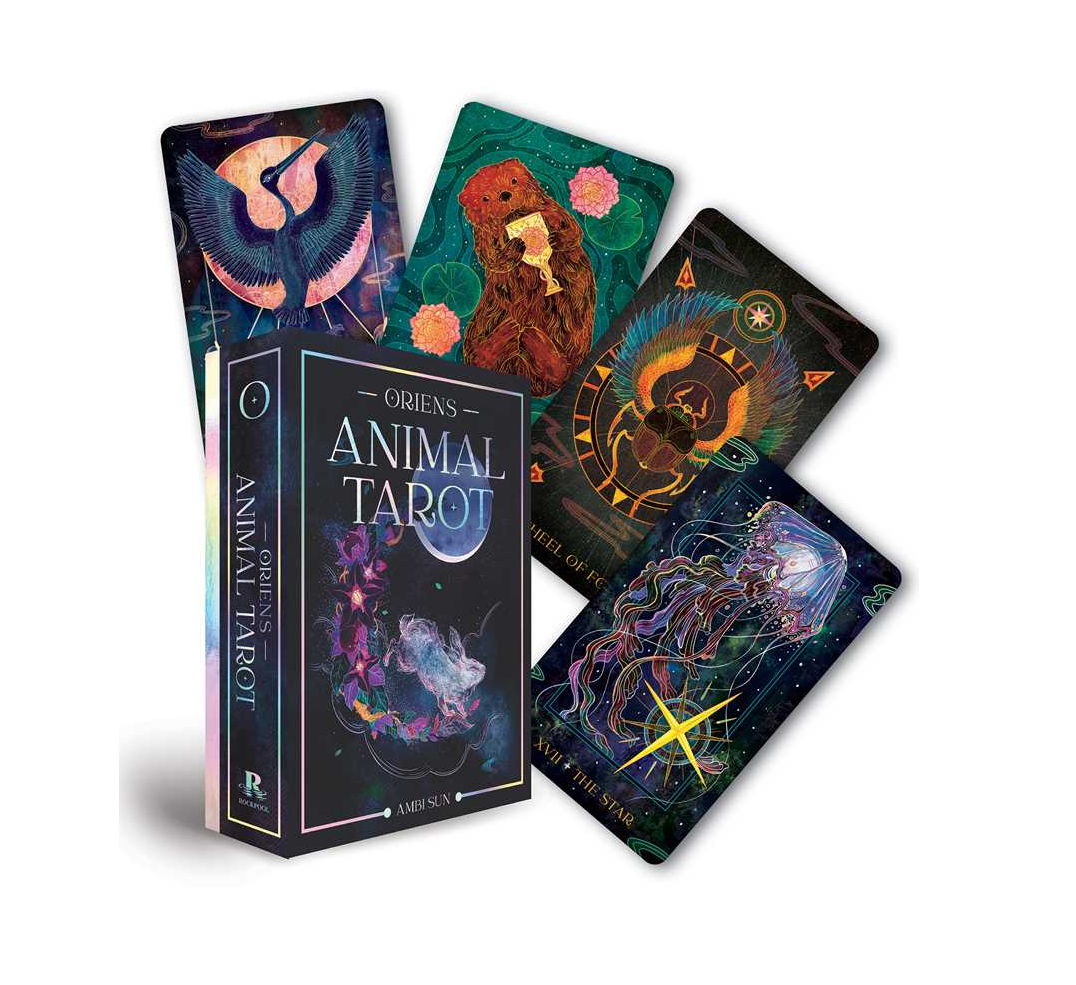 Oriens Animal Tarot