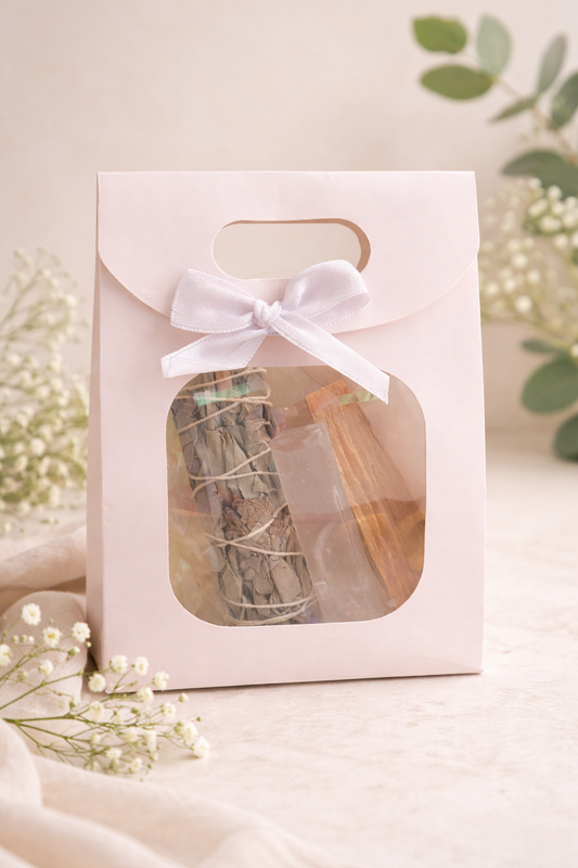 Cleanse & Clear Set