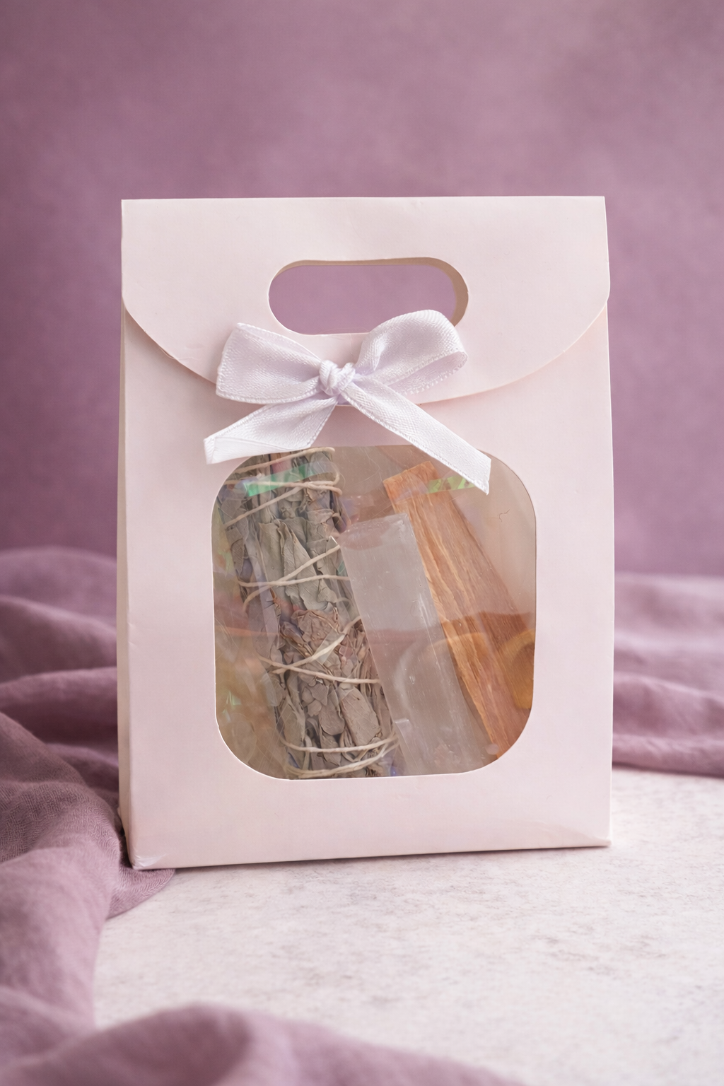 Cleanse & Clear Set