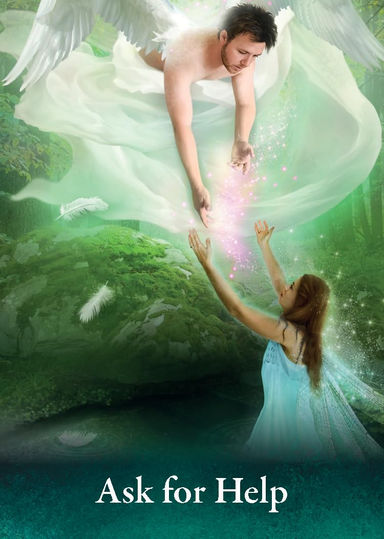 Oracle Of The Fairies