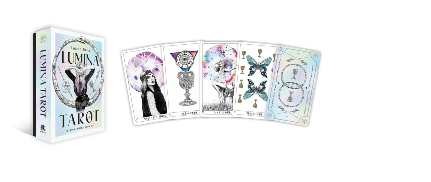 Lumina Tarot