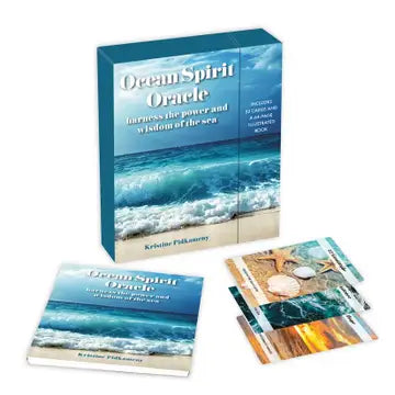 Ocean Spirit Oracle