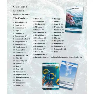 Ocean Spirit Oracle