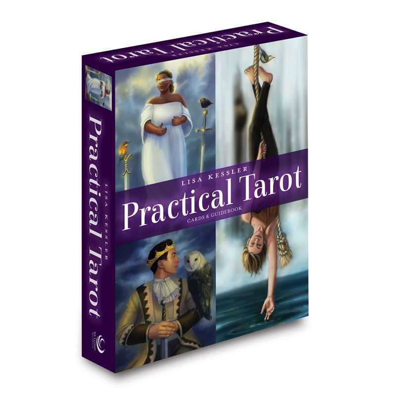 Practical Tarot