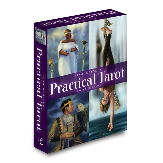 Practical Tarot