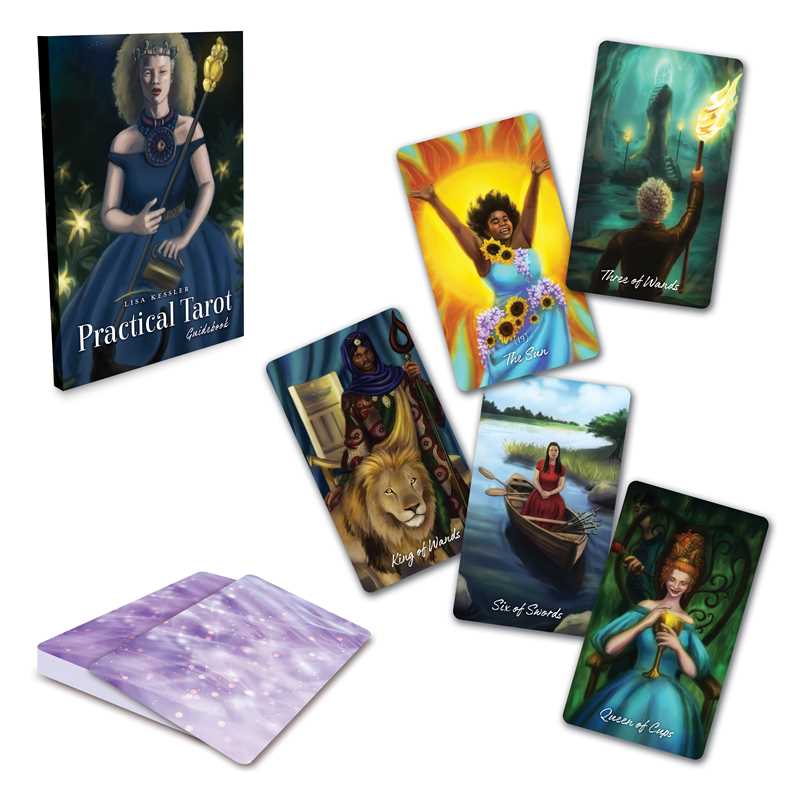 Practical Tarot