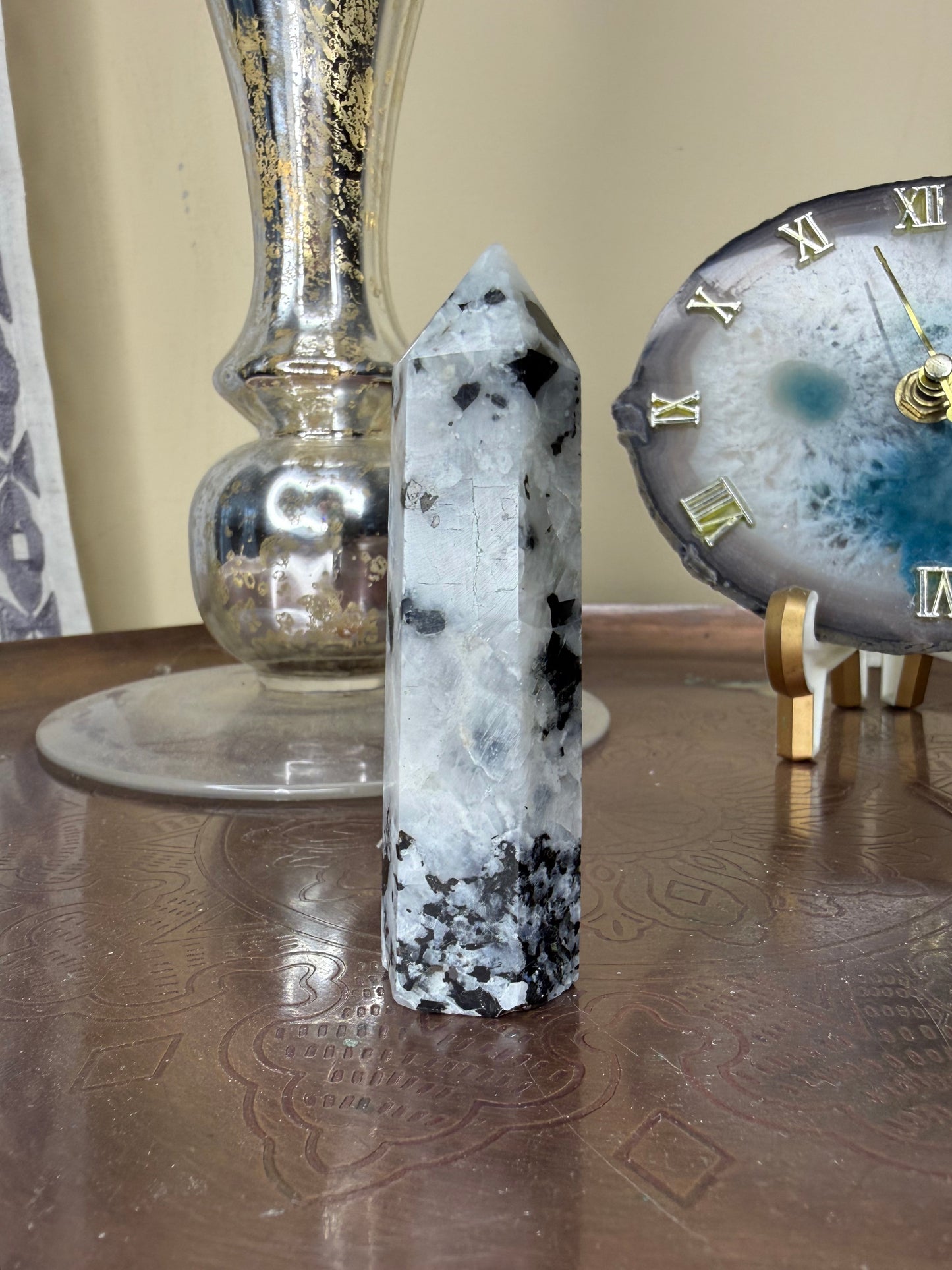 Rainbow Moonstone Generator