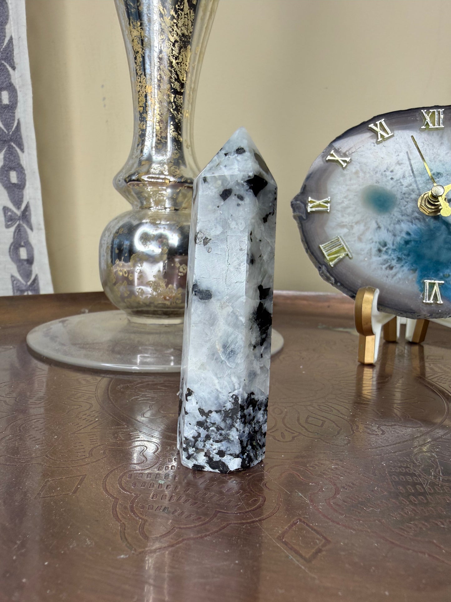 Rainbow Moonstone Generator