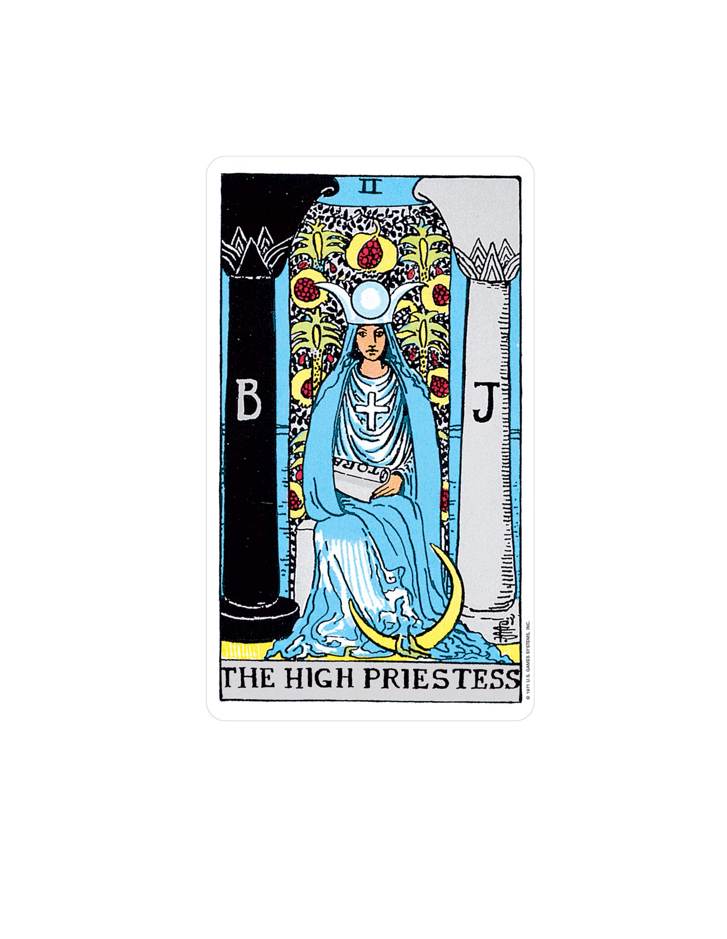 Rider-Waite® Tarot Deck