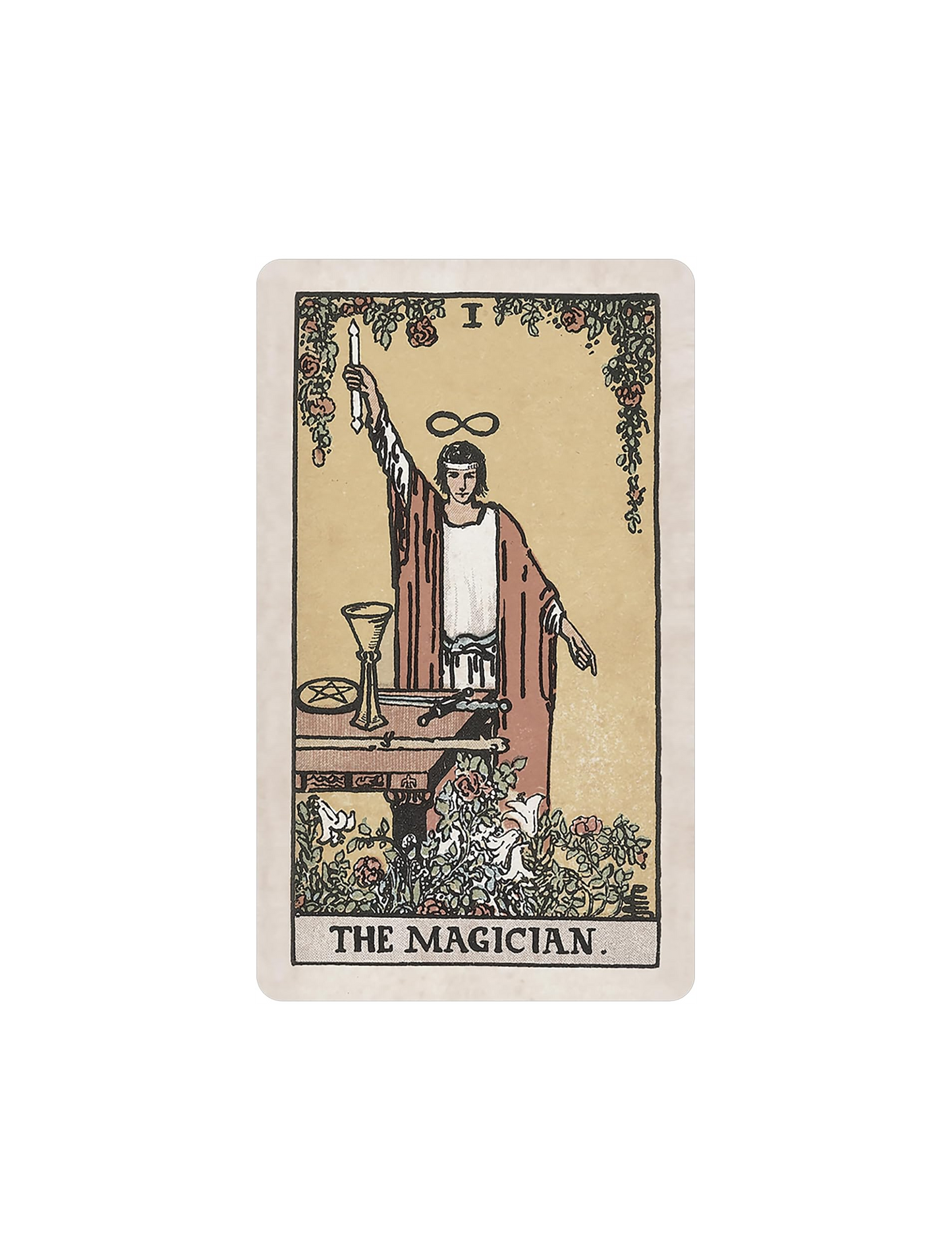 Rider-Waite-Smith® Tarot Deck