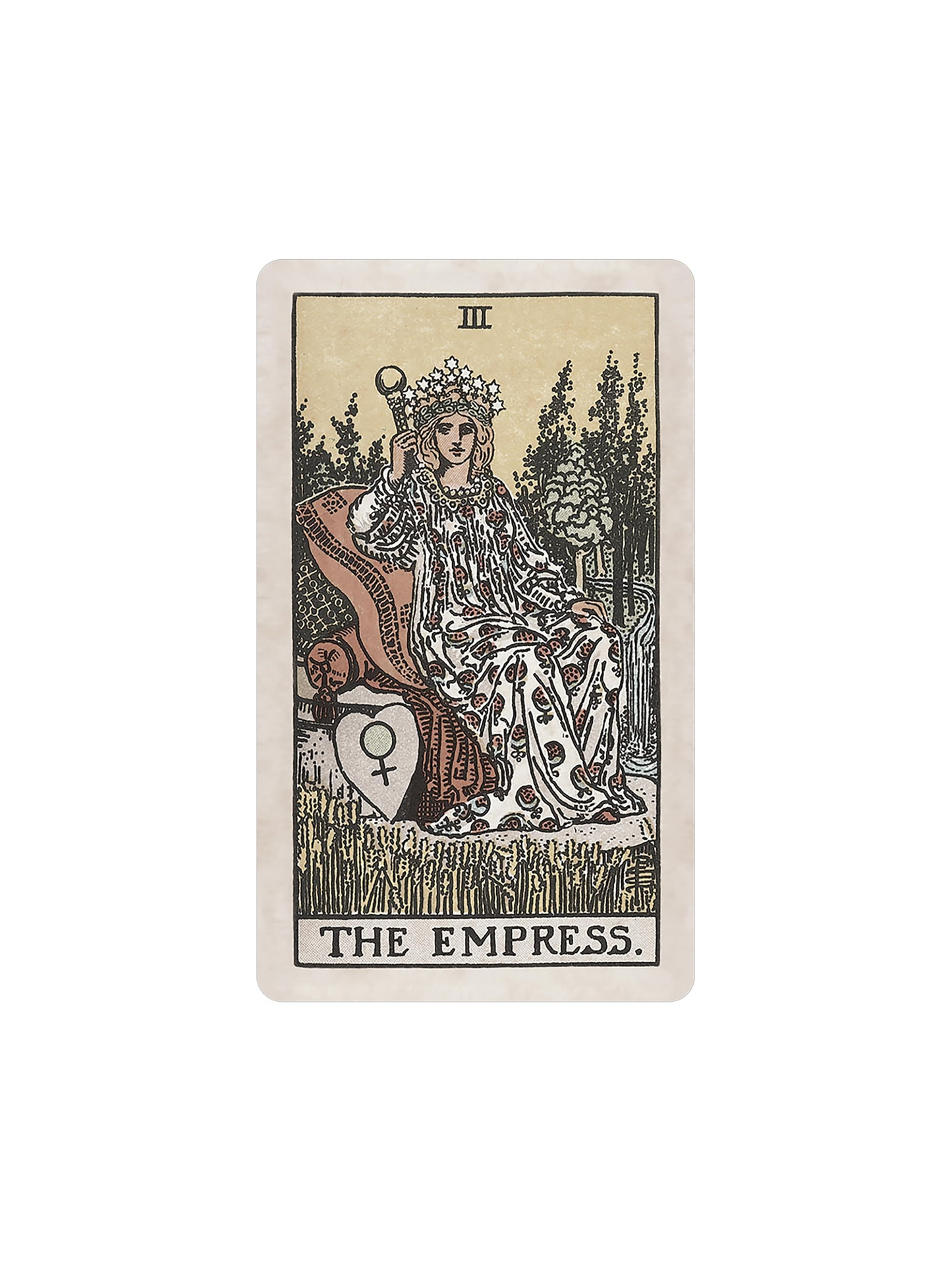 Rider-Waite-Smith® Tarot Deck