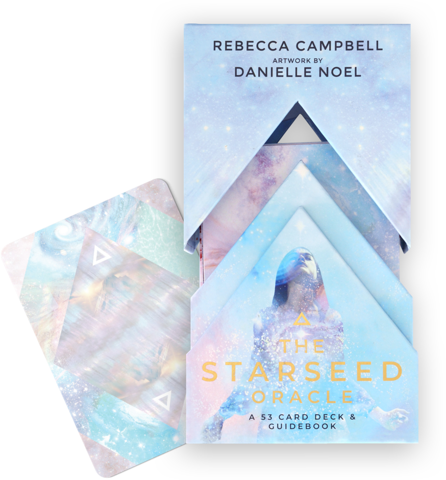 The Starseed Oracle