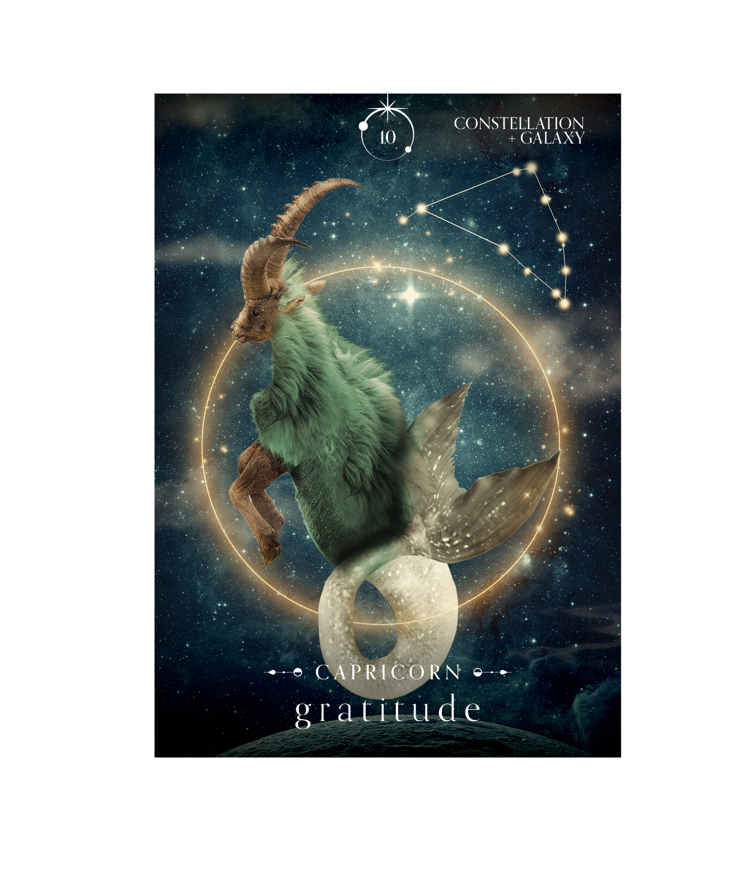 Oracle of the Universe